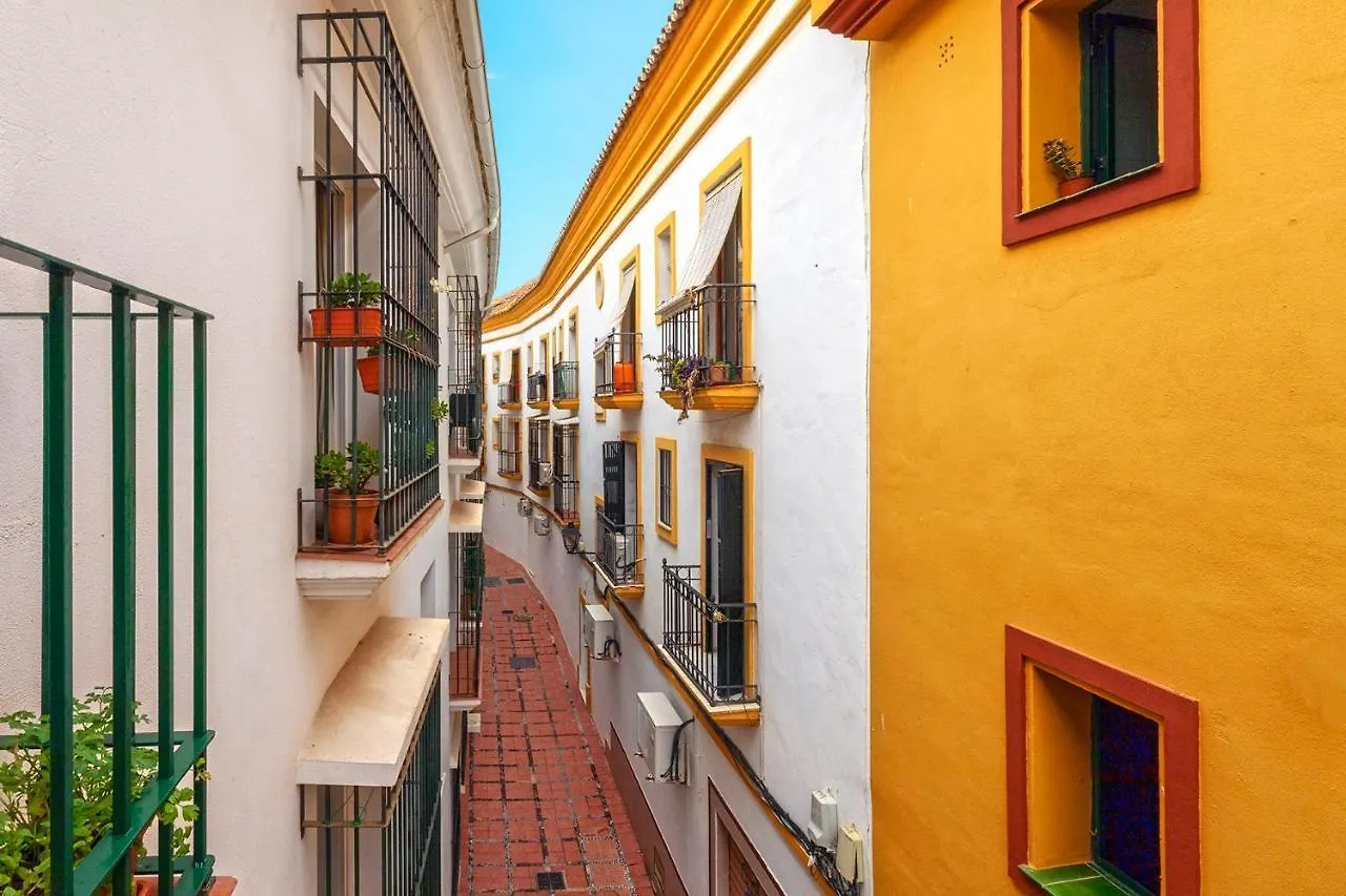 Marbella In Love Apartment