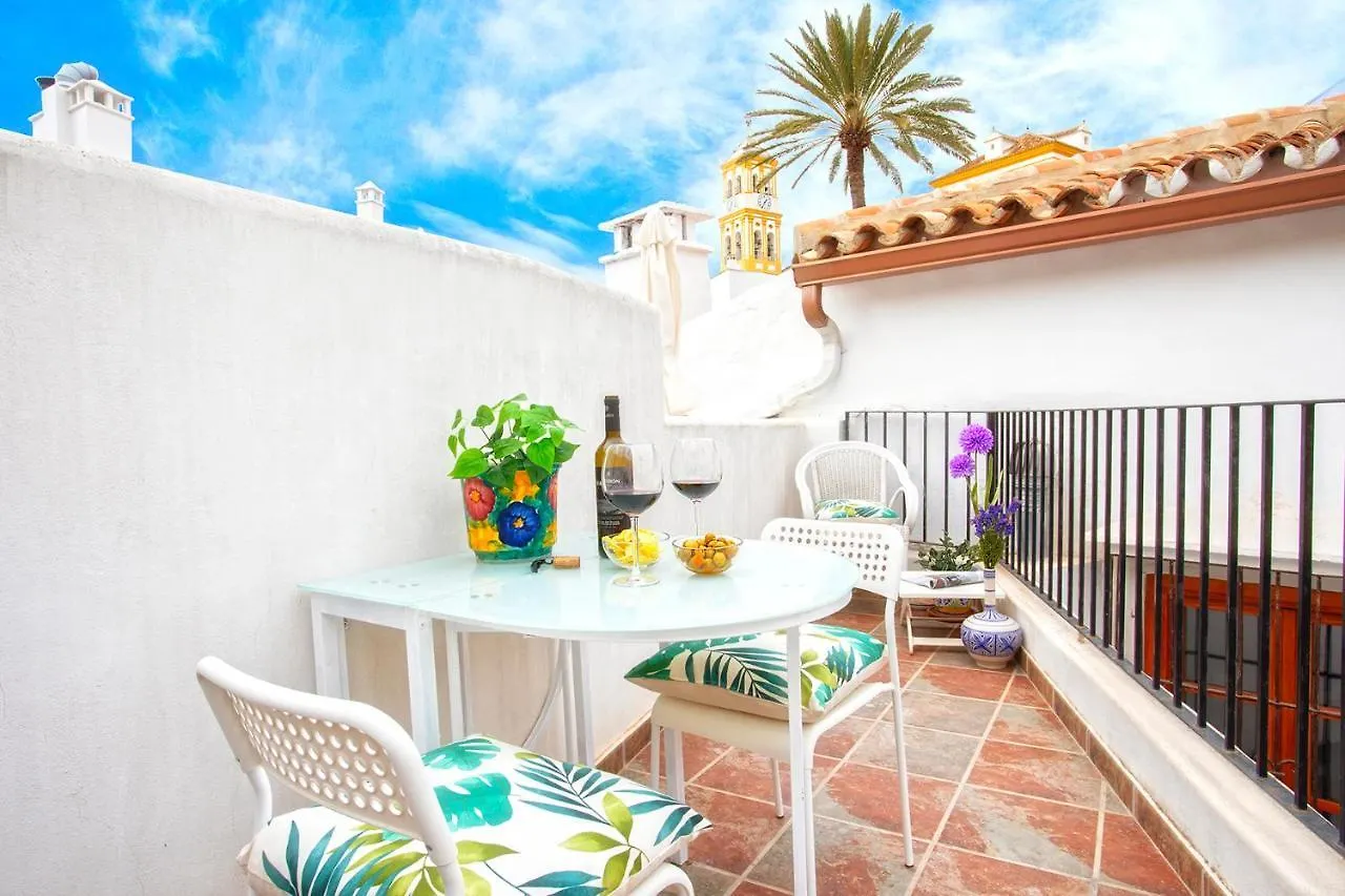 Marbella In Love Apartment Spain