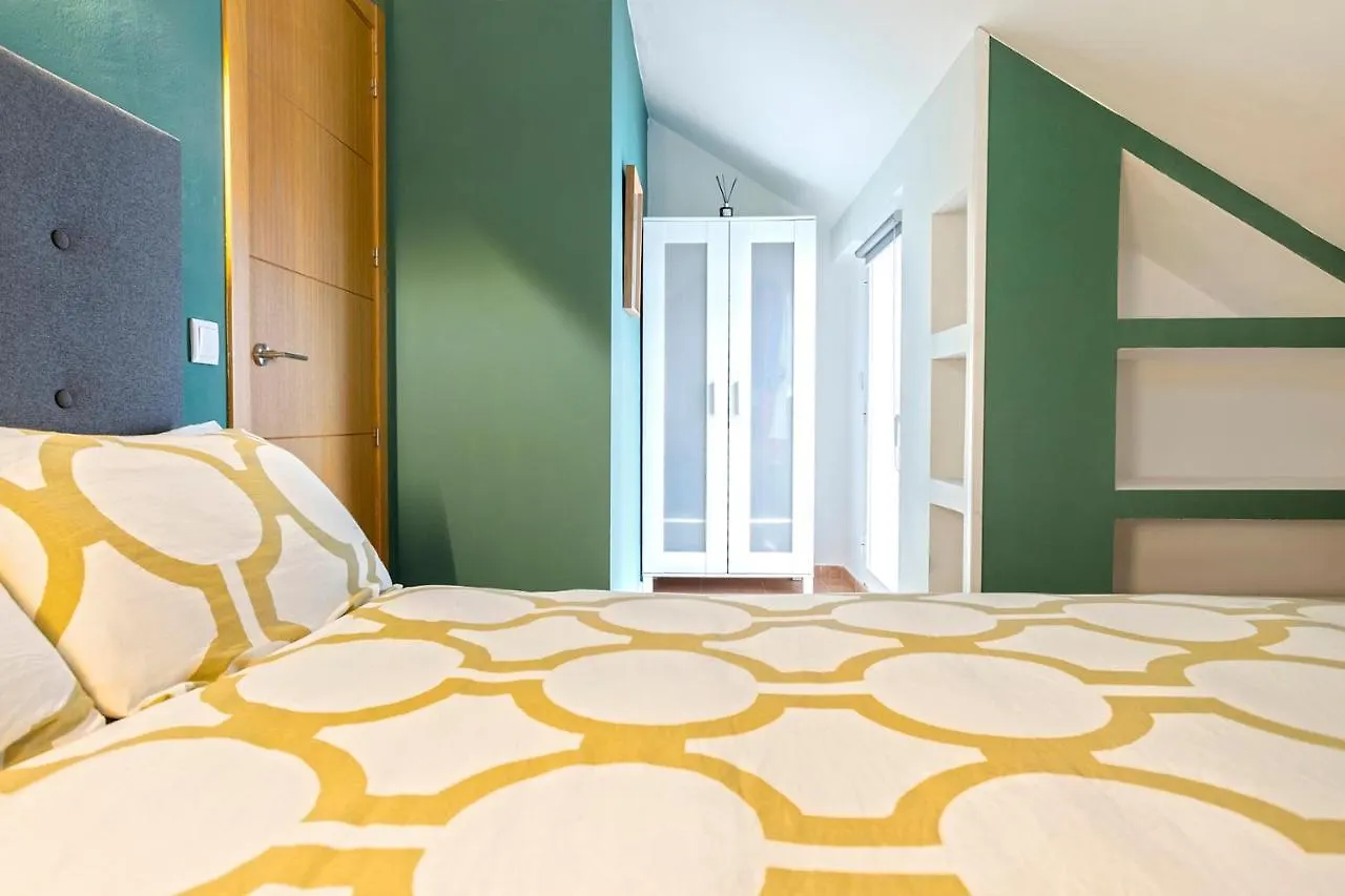 Marbella In Love Apartment