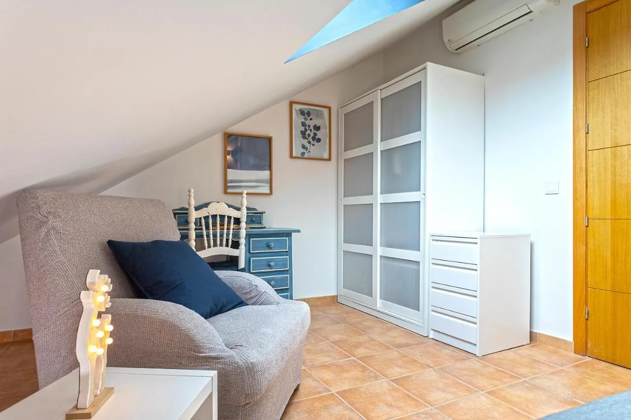 Apartment Marbella In Love Spain