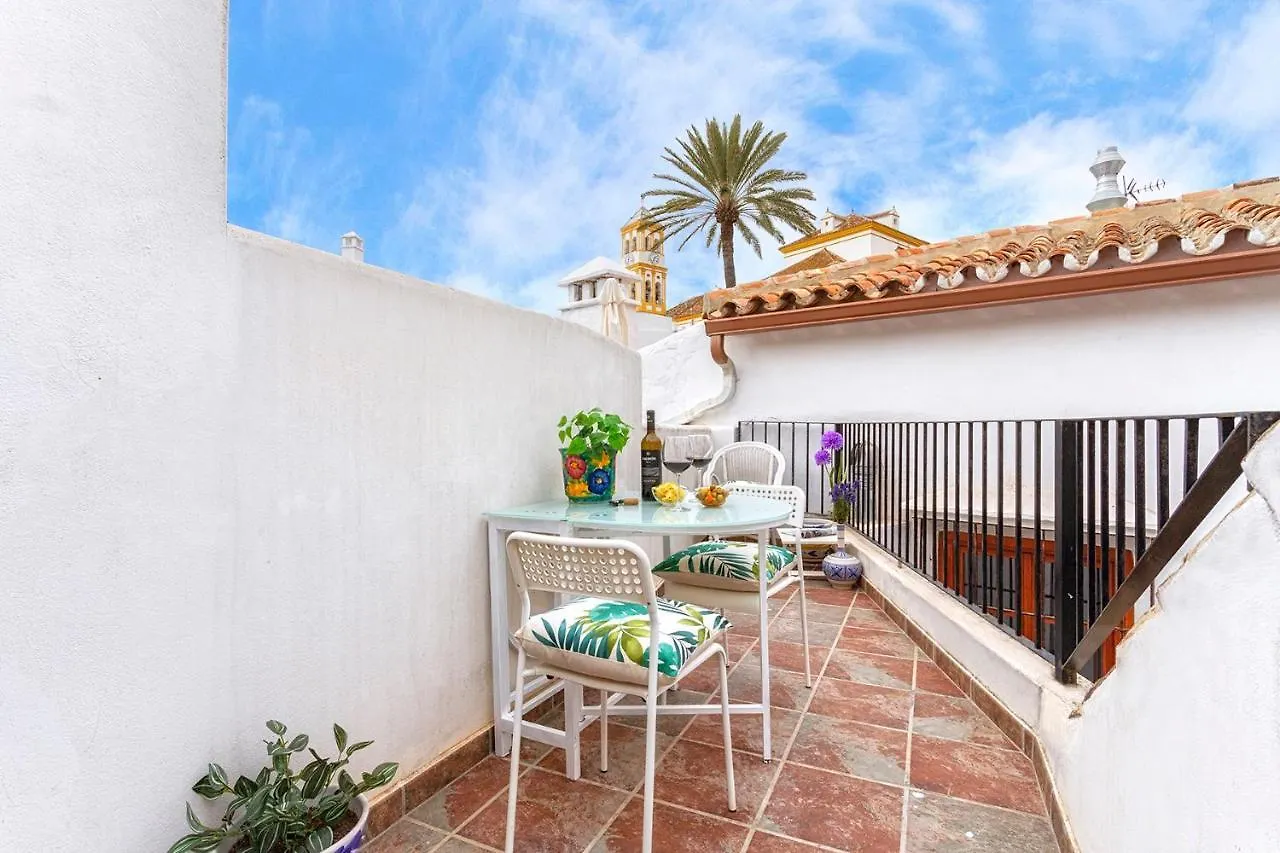 Marbella In Love